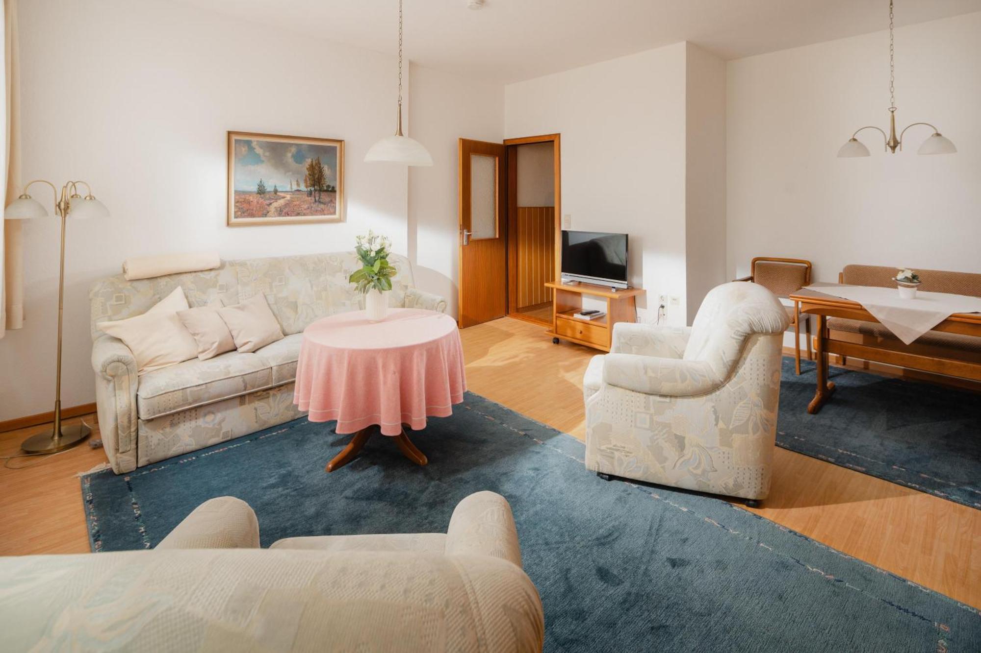 Haus Meeresblick Wohnung 3 Norderney Buitenkant foto