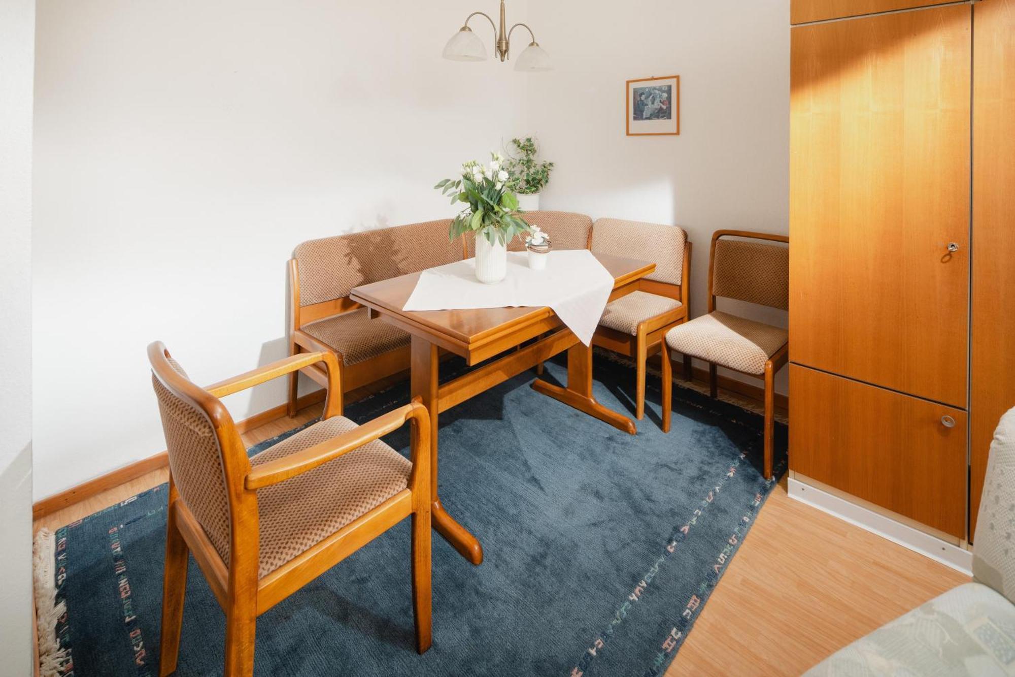 Haus Meeresblick Wohnung 3 Norderney Buitenkant foto